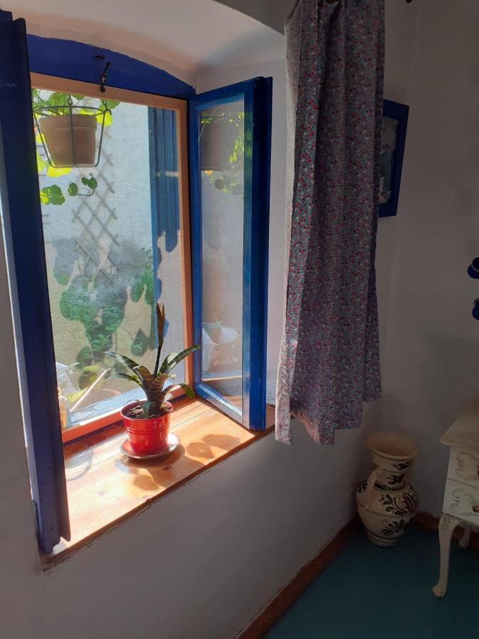 Casa Anca Cheile Nerei Sokolar Exterior foto