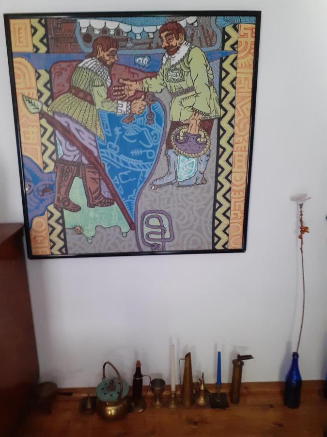 Casa Anca Cheile Nerei Sokolar Exterior foto