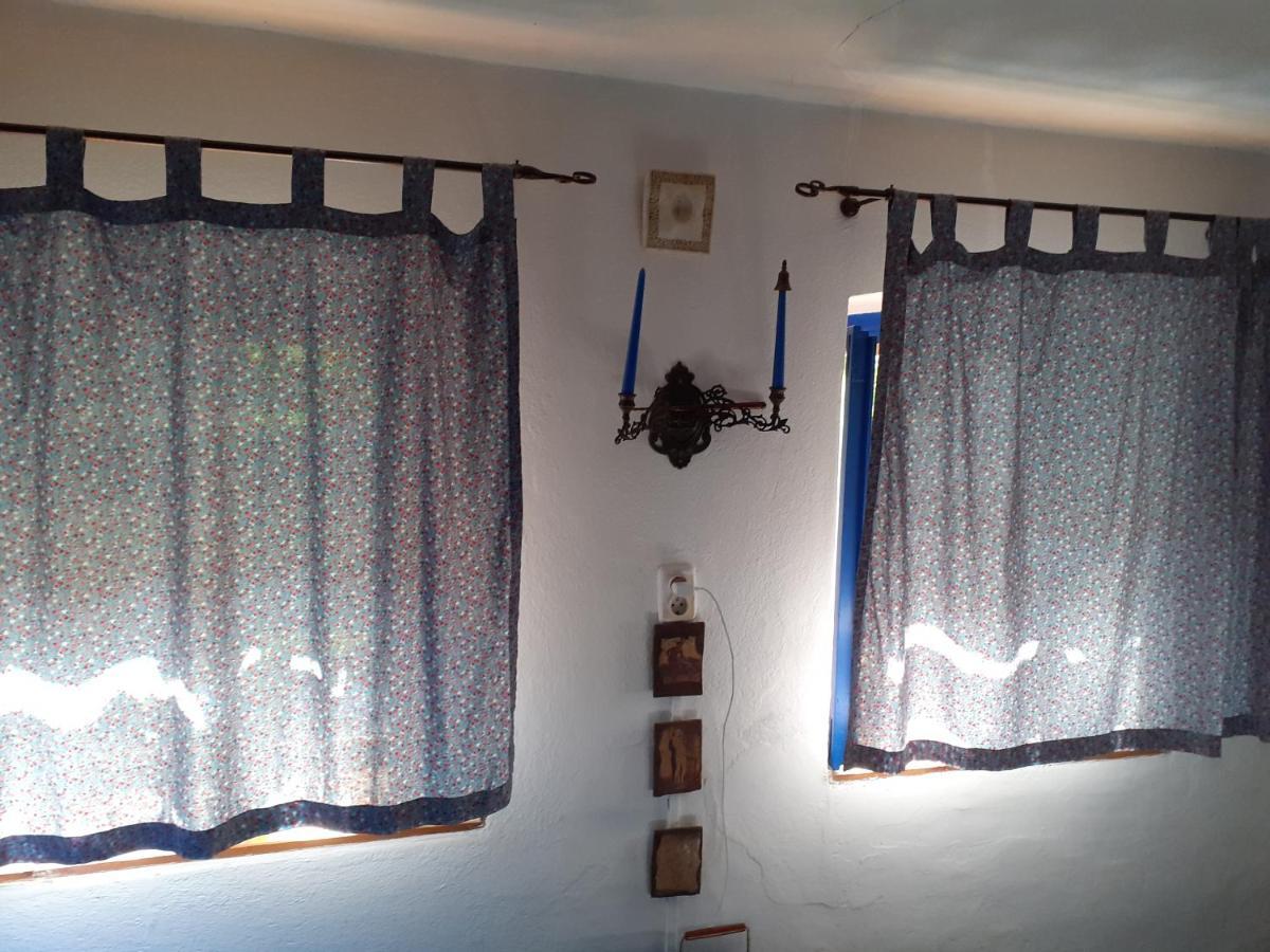 Casa Anca Cheile Nerei Sokolar Exterior foto