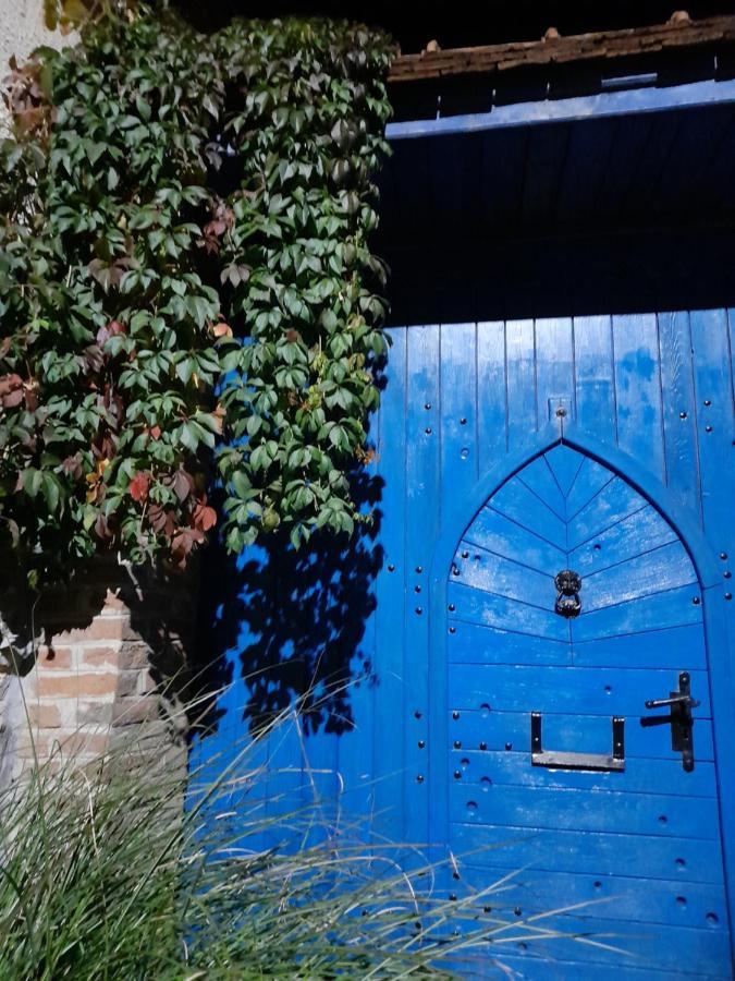 Casa Anca Cheile Nerei Sokolar Exterior foto