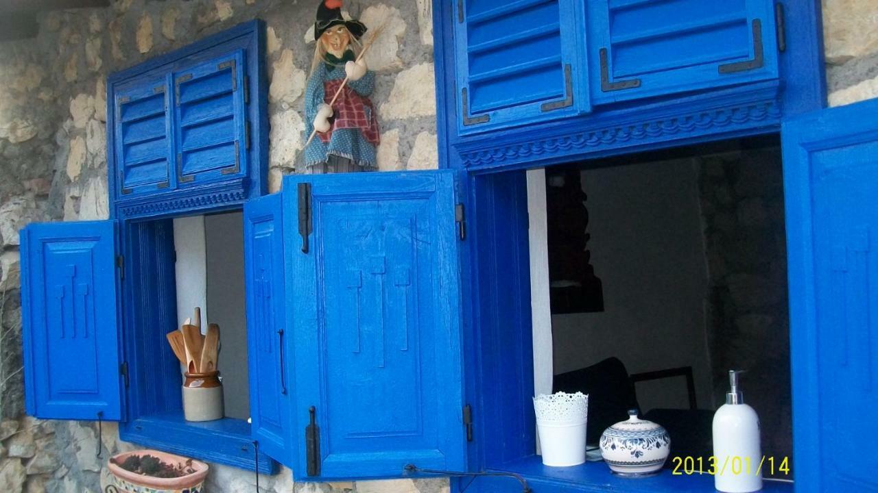 Casa Anca Cheile Nerei Sokolar Exterior foto