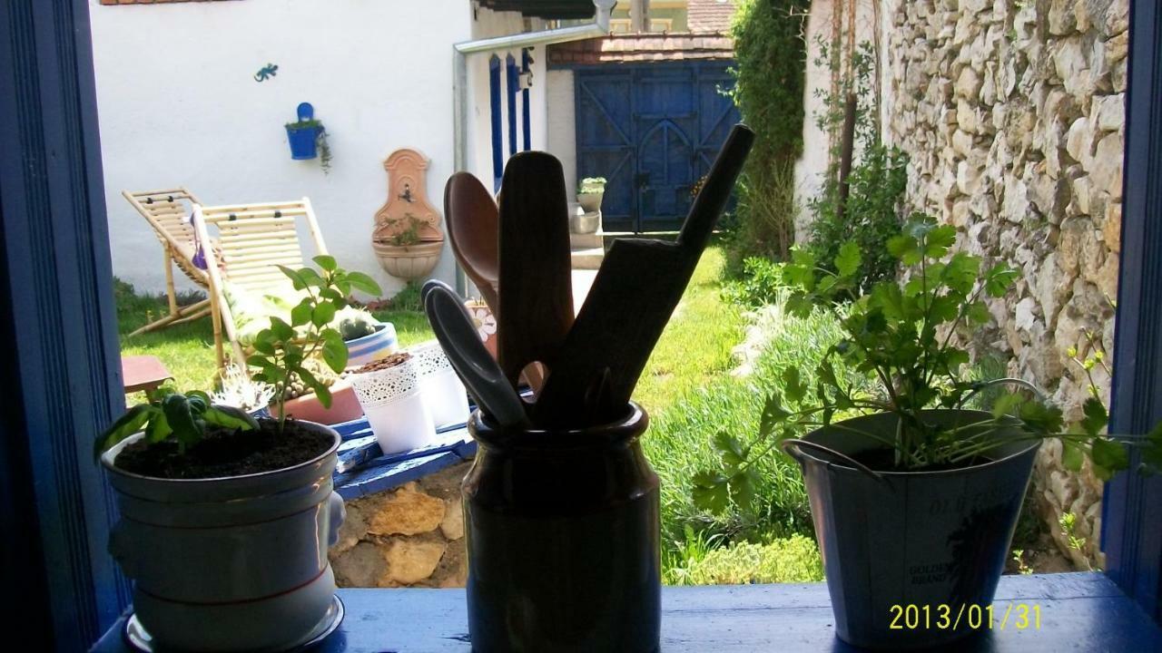 Casa Anca Cheile Nerei Sokolar Exterior foto
