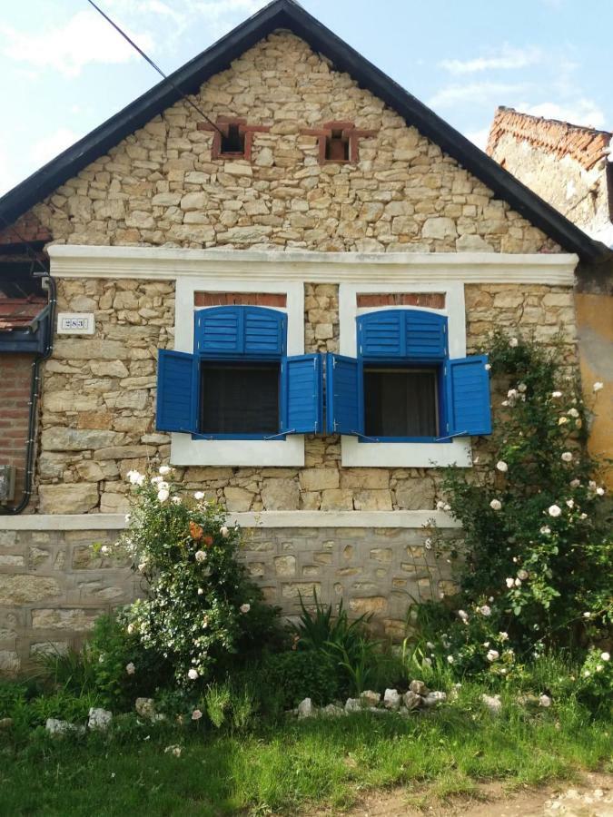 Casa Anca Cheile Nerei Sokolar Exterior foto