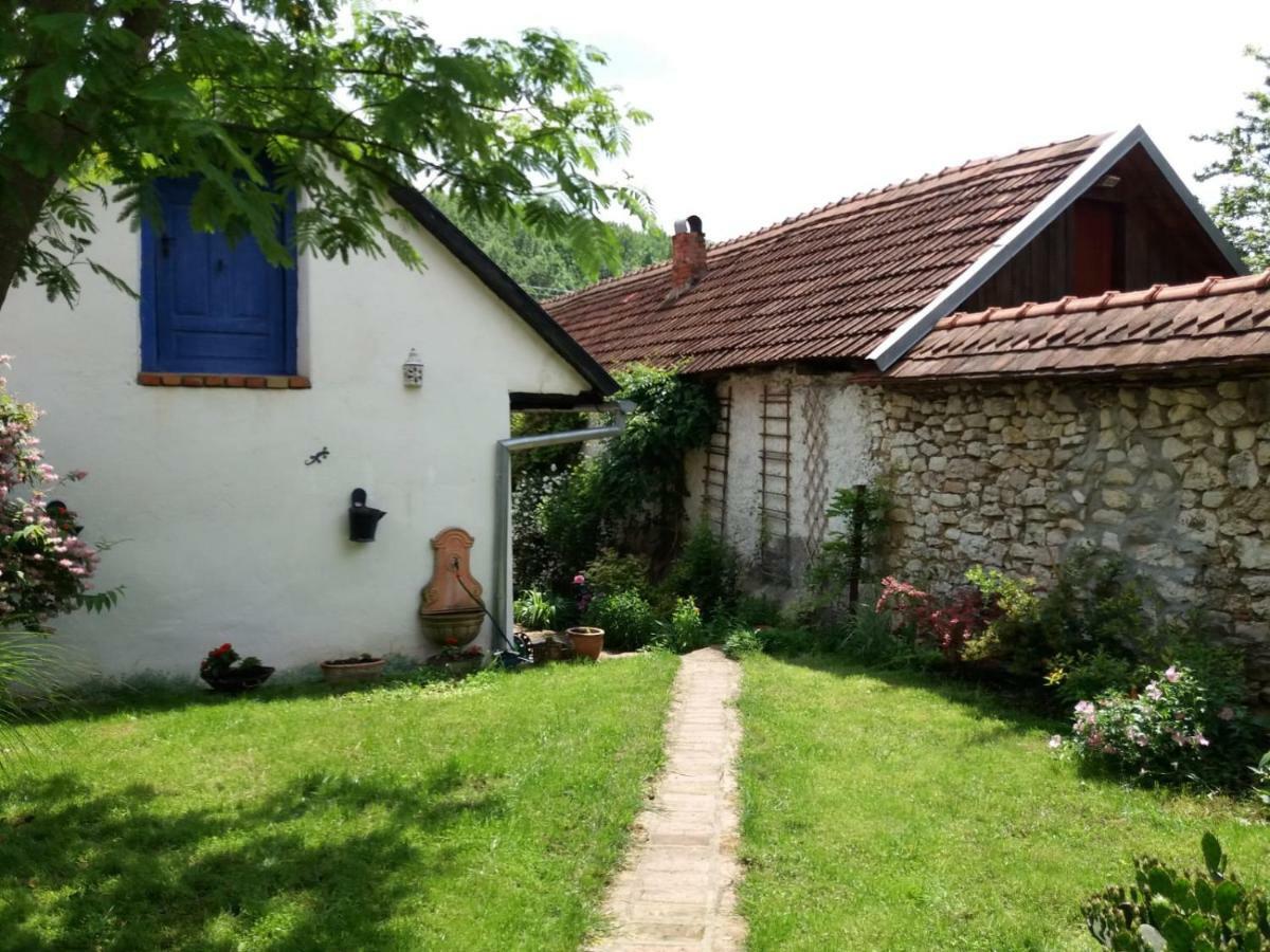 Casa Anca Cheile Nerei Sokolar Exterior foto